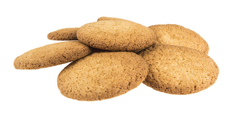 Oatmeal cookies