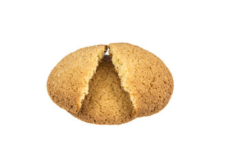 Oatmeal cookies