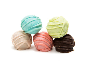 Cake Pops