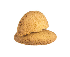 Oatmeal cookies