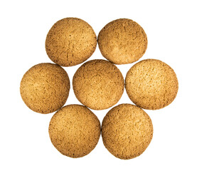 Oatmeal cookies