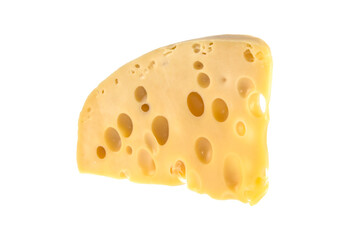 cheese maasdam