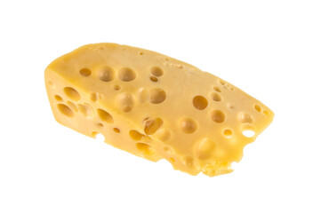cheese maasdam