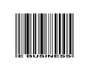 E Business Barcode