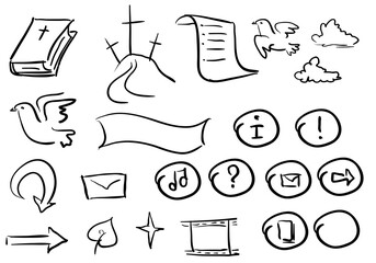 bible doodle2