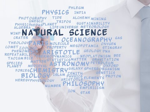 Natural science