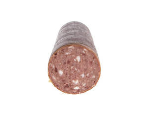 smoked sausage