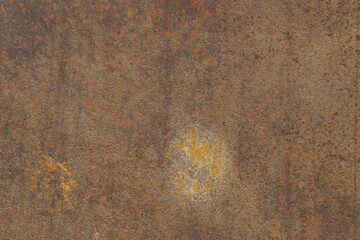 Steel texture background 