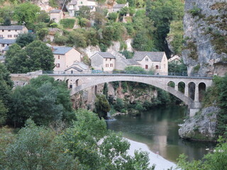 Gorges du tarn