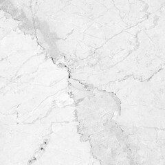 White marble texture abstract background pattern