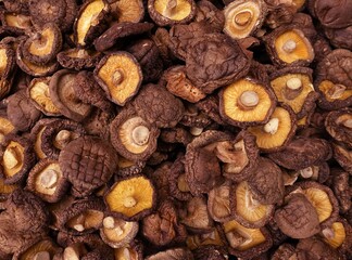 Mushroom Caps