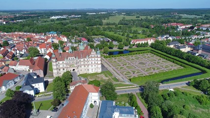 Schloss Güstrow