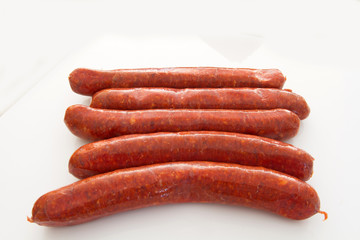 merguez