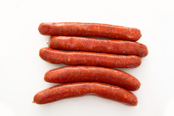 merguez