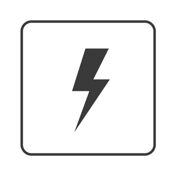 Blitz - Simple App Icon