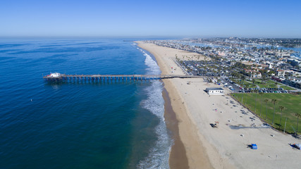 Newport Beach, Orange County, California 