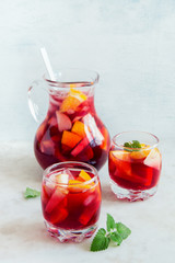 Sangria (punch)