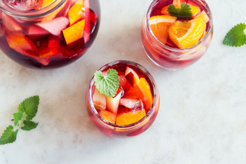 Sangria (punch)