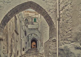 Ostuni, The White City © Vivida Photo PC