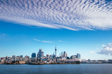 Auckland, New Zealand