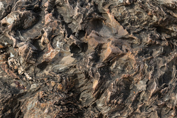 Stone texture or background