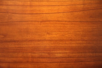 Obraz na płótnie Canvas red wood texture grain natural wooden paneling surface photo wallpaper