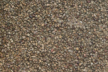 Asphalt floor for background