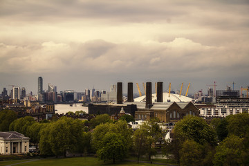 Fototapeta premium London