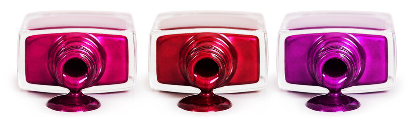 nail polish