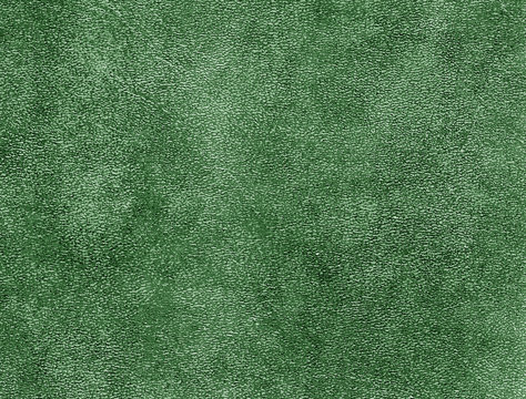 Green grungy suede pattern.