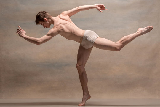 One giant leap: meet the new generation of male ballet stars | Ballet | The  Guardian
