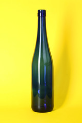 Decorative bottle