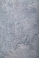 Light gray concrete textured background. Rustic concept, copy space