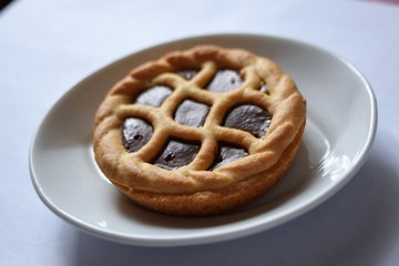 dessert