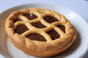 dessert