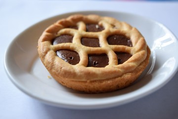 dessert