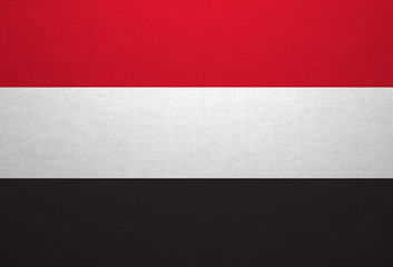 yemeni flag