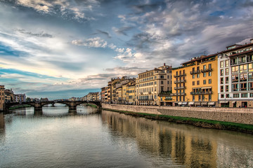 Ponte alla Carraia