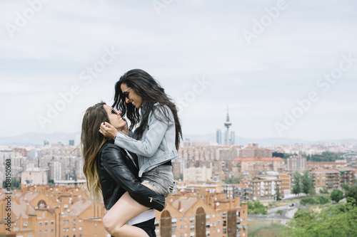 Lesb darmo