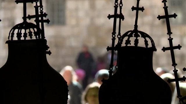 Grabeskirche Jerusalem