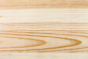 Wood texture for wallpaper, background. Untreated pine texture.