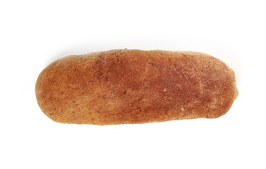 White bread from above