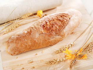 Loaf of Bread