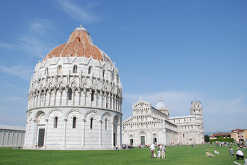 Pisa, Tuscany - Italy