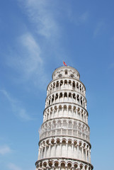 Tower of Pisa