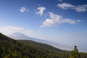 teide national park