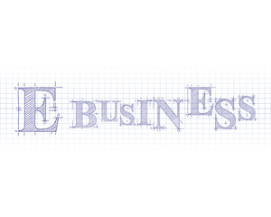 E Business Technical Word