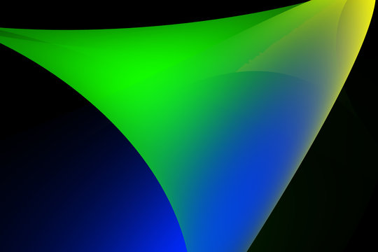 abstract background