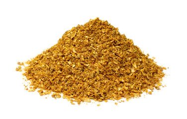 Crushed cumin