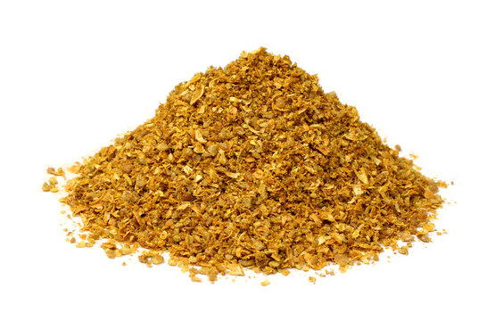 Crushed cumin
